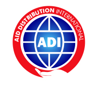 Aid Distribution International logo