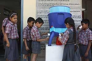 Clean Water: Water Filter Project