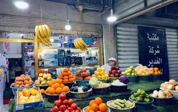 IRAQ: Rebuilding Livelihoods